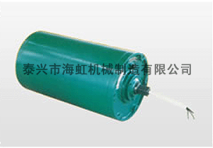 DY1，JYD型移動式電動滾筒