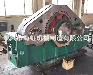 三環減速機